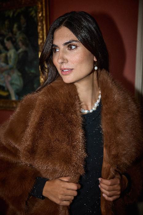 SOYA CONCEPT FW25 WINTER 122