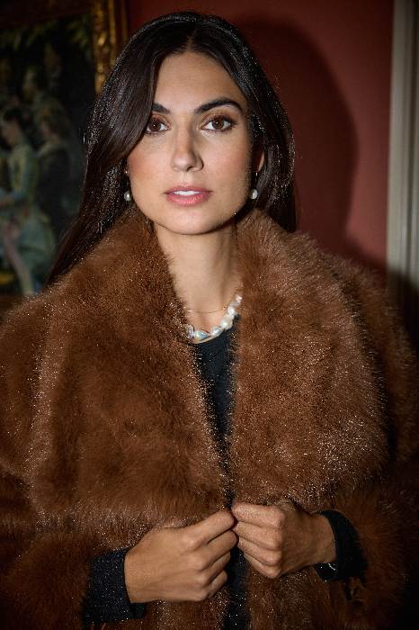 SOYA CONCEPT FW25 WINTER 123