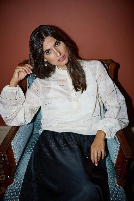 SOYA CONCEPT FW25 WINTER 124