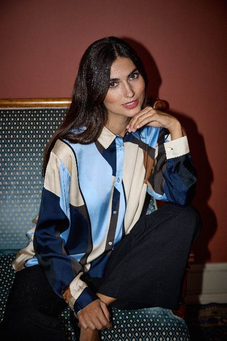 SOYA CONCEPT FW25 WINTER 126