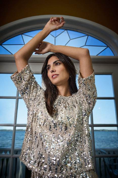 SOYA CONCEPT FW25 WINTER 18