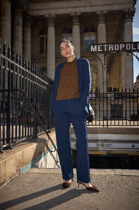 SOYA CONCEPT FW25 WINTER 2