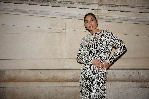 SOYA CONCEPT FW25 WINTER 22