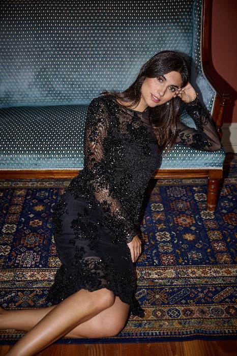 SOYA CONCEPT FW25 WINTER 23