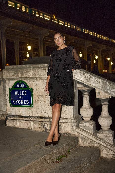 SOYA CONCEPT FW25 WINTER 27