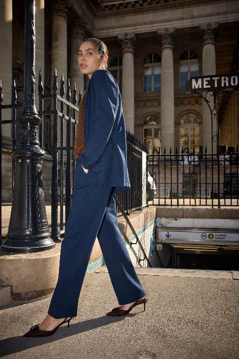 SOYA CONCEPT FW25 WINTER 3