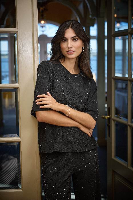 SOYA CONCEPT FW25 WINTER 33