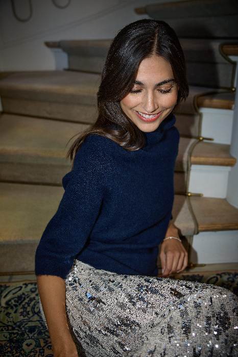 SOYA CONCEPT FW25 WINTER 37