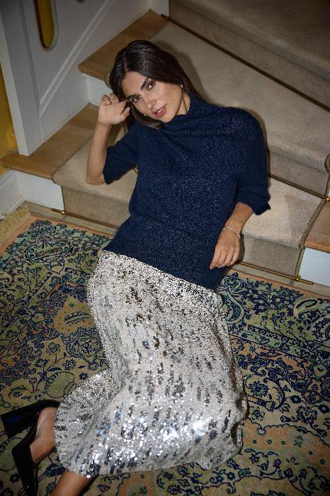 SOYA CONCEPT FW25 WINTER 40