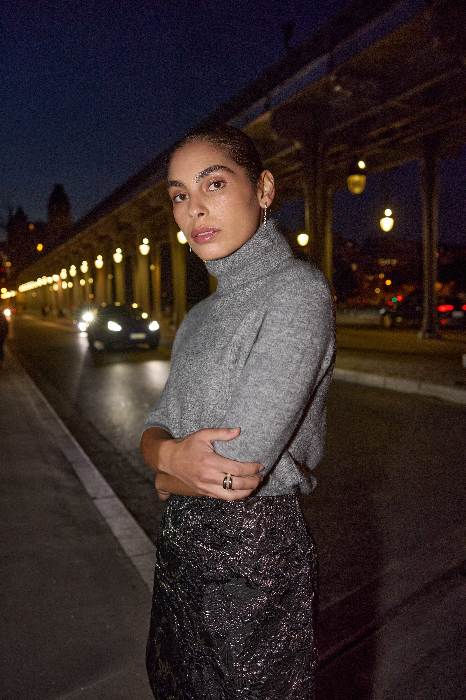 SOYA CONCEPT FW25 WINTER 45