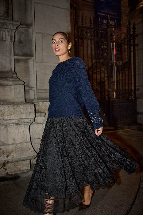 SOYA CONCEPT FW25 WINTER 48