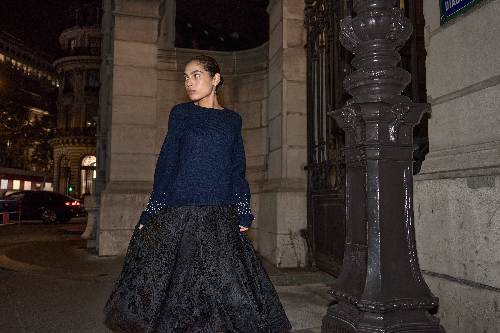 SOYA CONCEPT FW25 WINTER 49