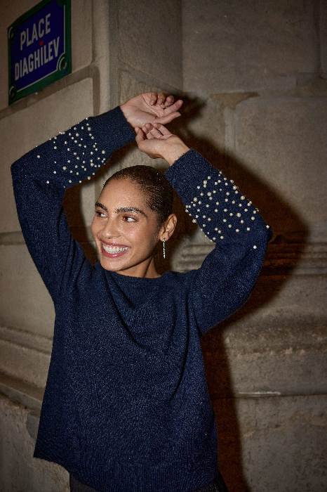 SOYA CONCEPT FW25 WINTER 51