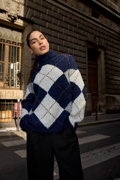 SOYA CONCEPT FW25 WINTER 52