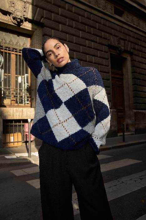 SOYA CONCEPT FW25 WINTER 53