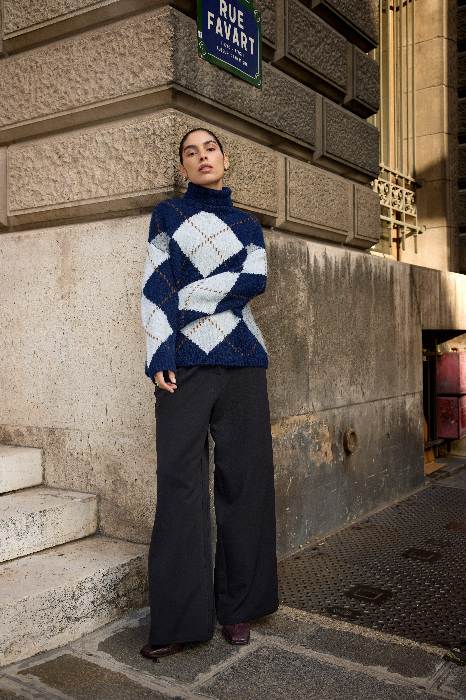 SOYA CONCEPT FW25 WINTER 54