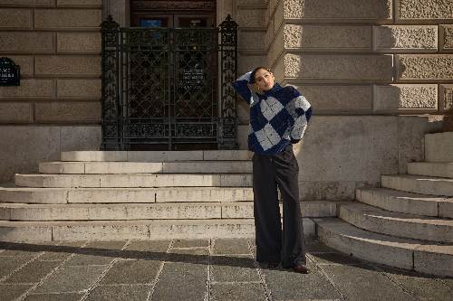 SOYA CONCEPT FW25 WINTER 55