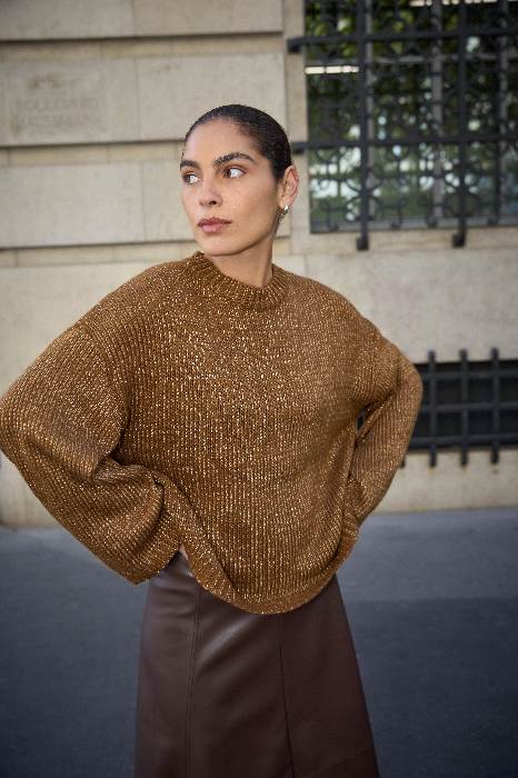 SOYA CONCEPT FW25 WINTER 56