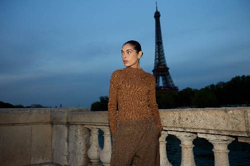 SOYA CONCEPT FW25 WINTER 60