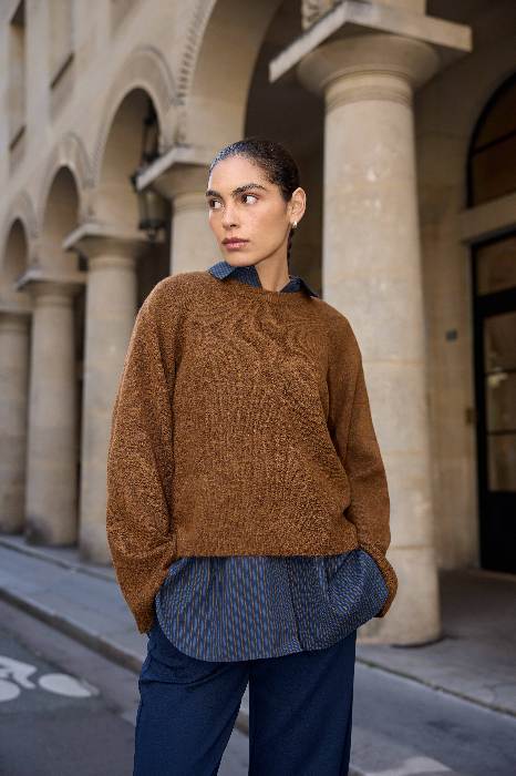 SOYA CONCEPT FW25 WINTER 65