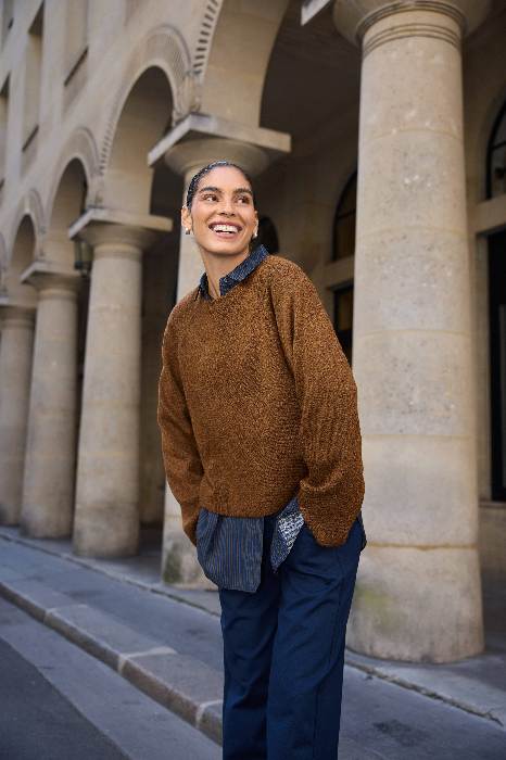 SOYA CONCEPT FW25 WINTER 66