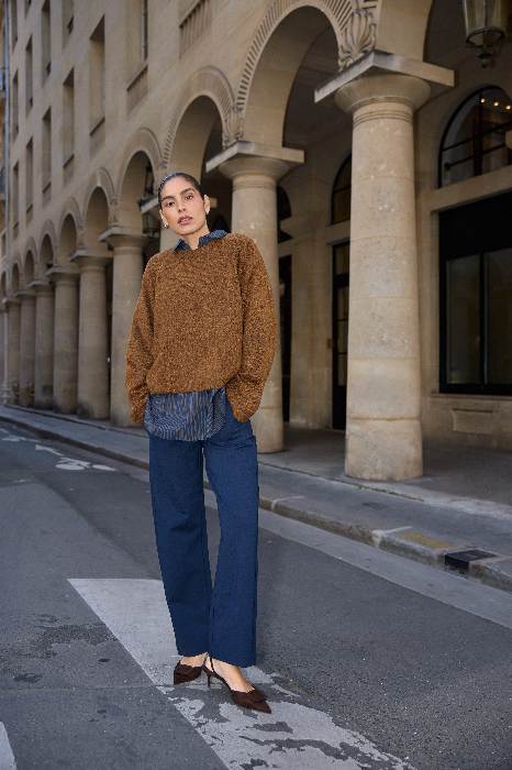 SOYA CONCEPT FW25 WINTER 67