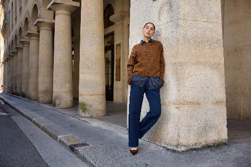 SOYA CONCEPT FW25 WINTER 68