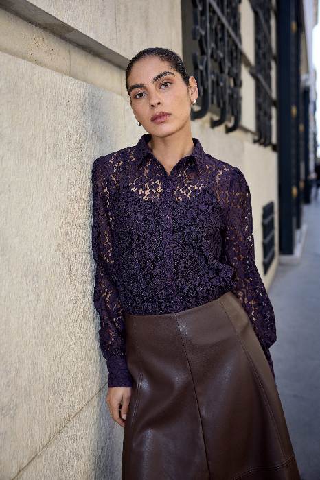 SOYA CONCEPT FW25 WINTER 74