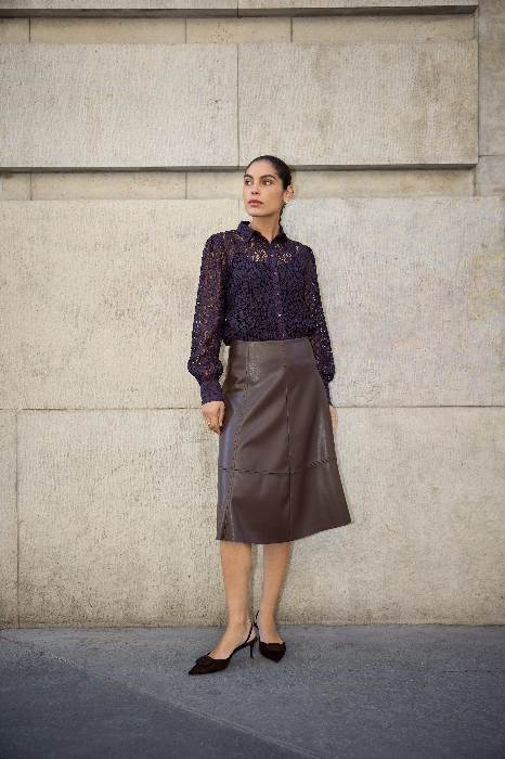 SOYA CONCEPT FW25 WINTER 75