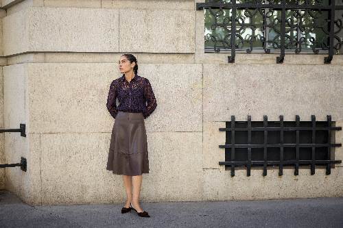 SOYA CONCEPT FW25 WINTER 76