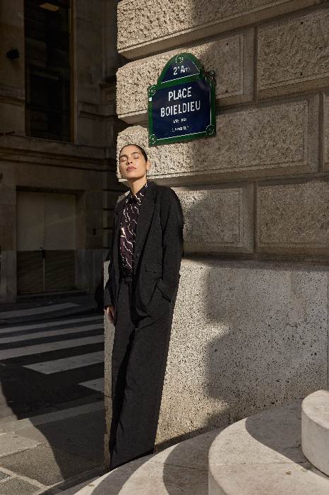 SOYA CONCEPT FW25 WINTER 79