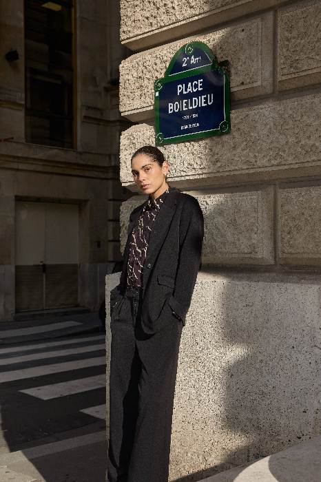 SOYA CONCEPT FW25 WINTER 80