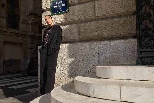 SOYA CONCEPT FW25 WINTER 81