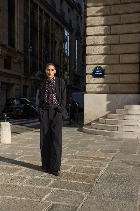 SOYA CONCEPT FW25 WINTER 82