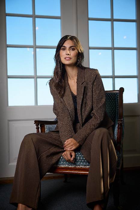 SOYA CONCEPT FW25 WINTER 84