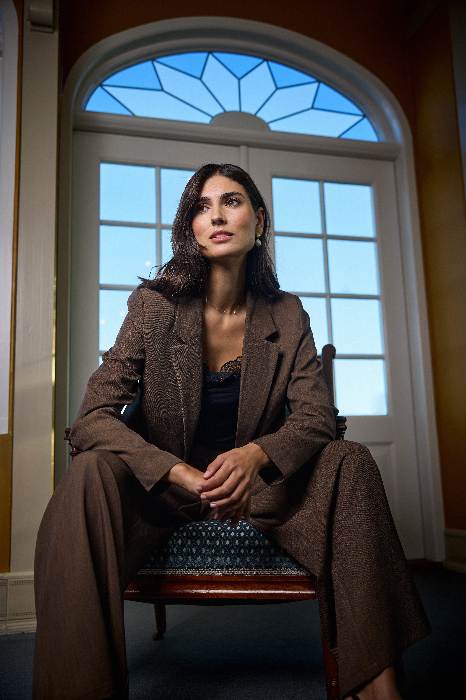 SOYA CONCEPT FW25 WINTER 85