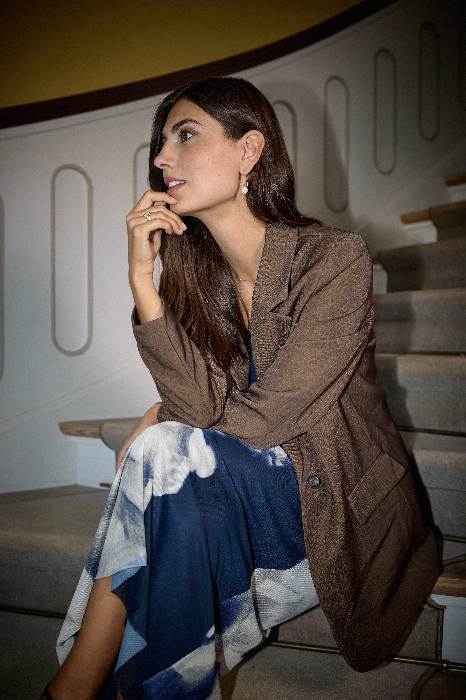 SOYA CONCEPT FW25 WINTER 88