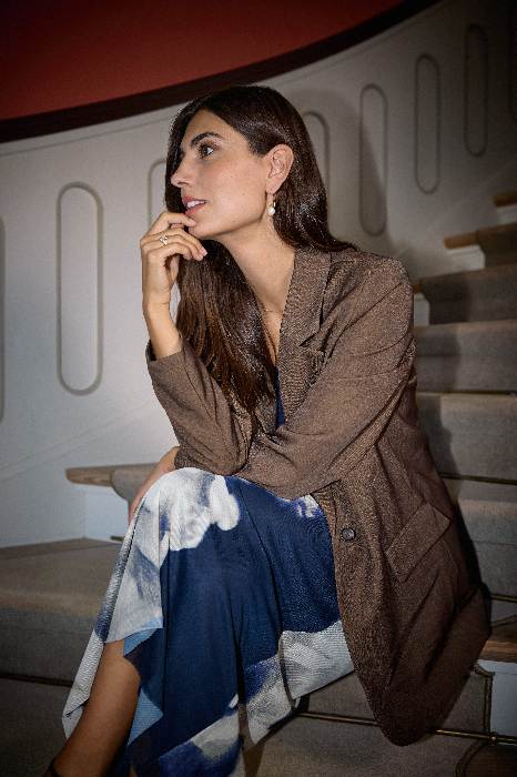 SOYA CONCEPT FW25 WINTER 89