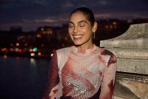 SOYA CONCEPT FW25 WINTER 9