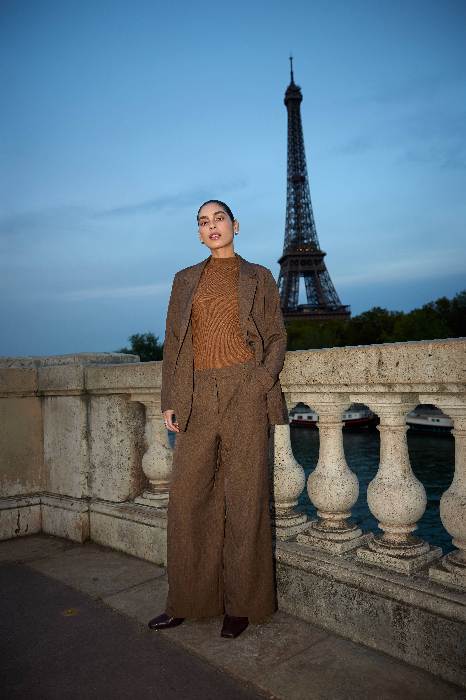 SOYA CONCEPT FW25 WINTER 90