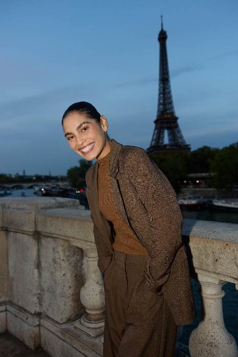 SOYA CONCEPT FW25 WINTER 91