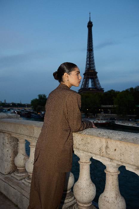 SOYA CONCEPT FW25 WINTER 92