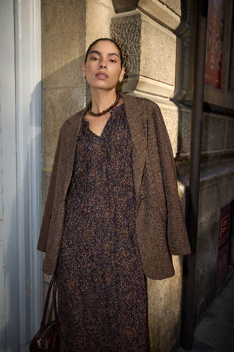 SOYA CONCEPT FW25 WINTER 93