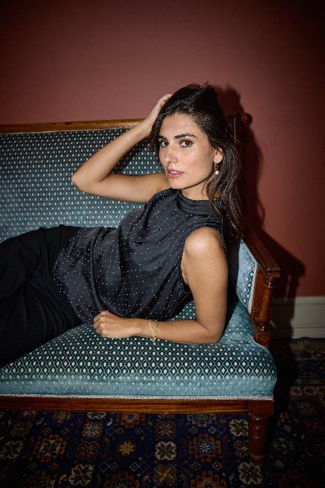 SOYA CONCEPT FW25 WINTER 95