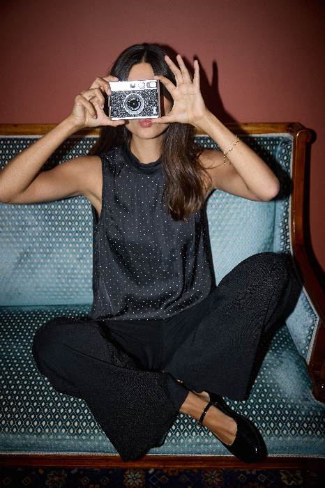 SOYA CONCEPT FW25 WINTER 97