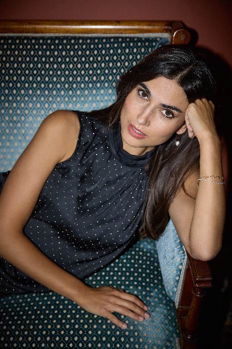 SOYA CONCEPT FW25 WINTER 98