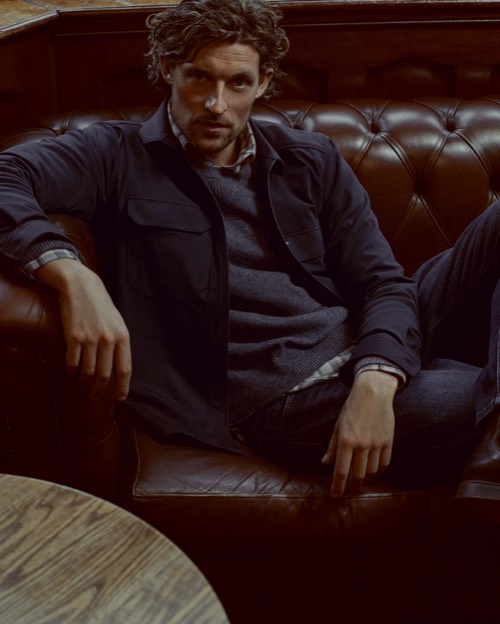 STATE OF ART FW25 00003