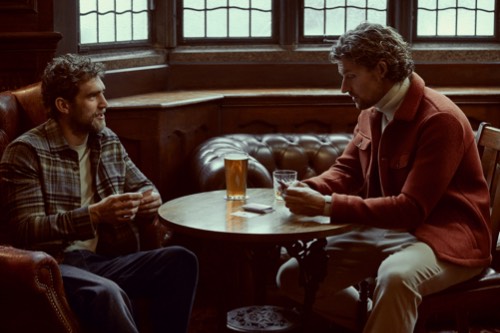 STATE OF ART FW25 00004