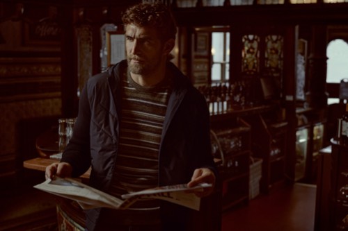 STATE OF ART FW25 00005