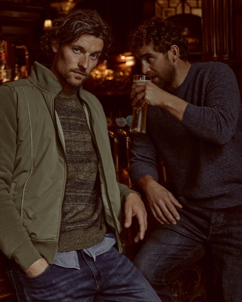 STATE OF ART FW25 00007